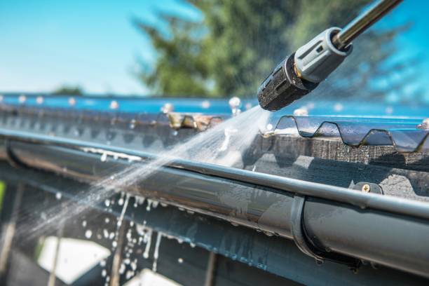 Best Deck Cleaning Services  in Pine Ridge, PA