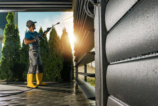Why Choose Our Certified Pressure Washing Experts for Your Project Needs in Pine Ridge, PA?